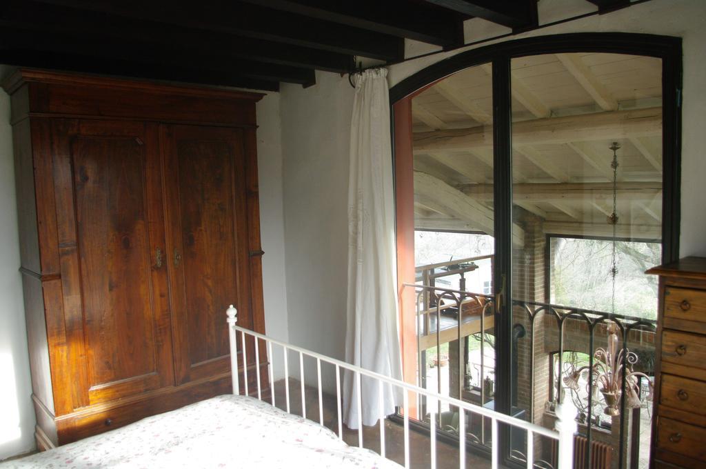 Villa La Casa Sopra Le Nuvole à Medesano Extérieur photo