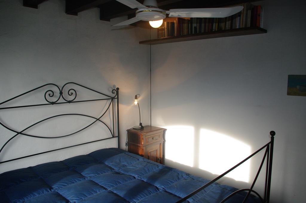 Villa La Casa Sopra Le Nuvole à Medesano Extérieur photo