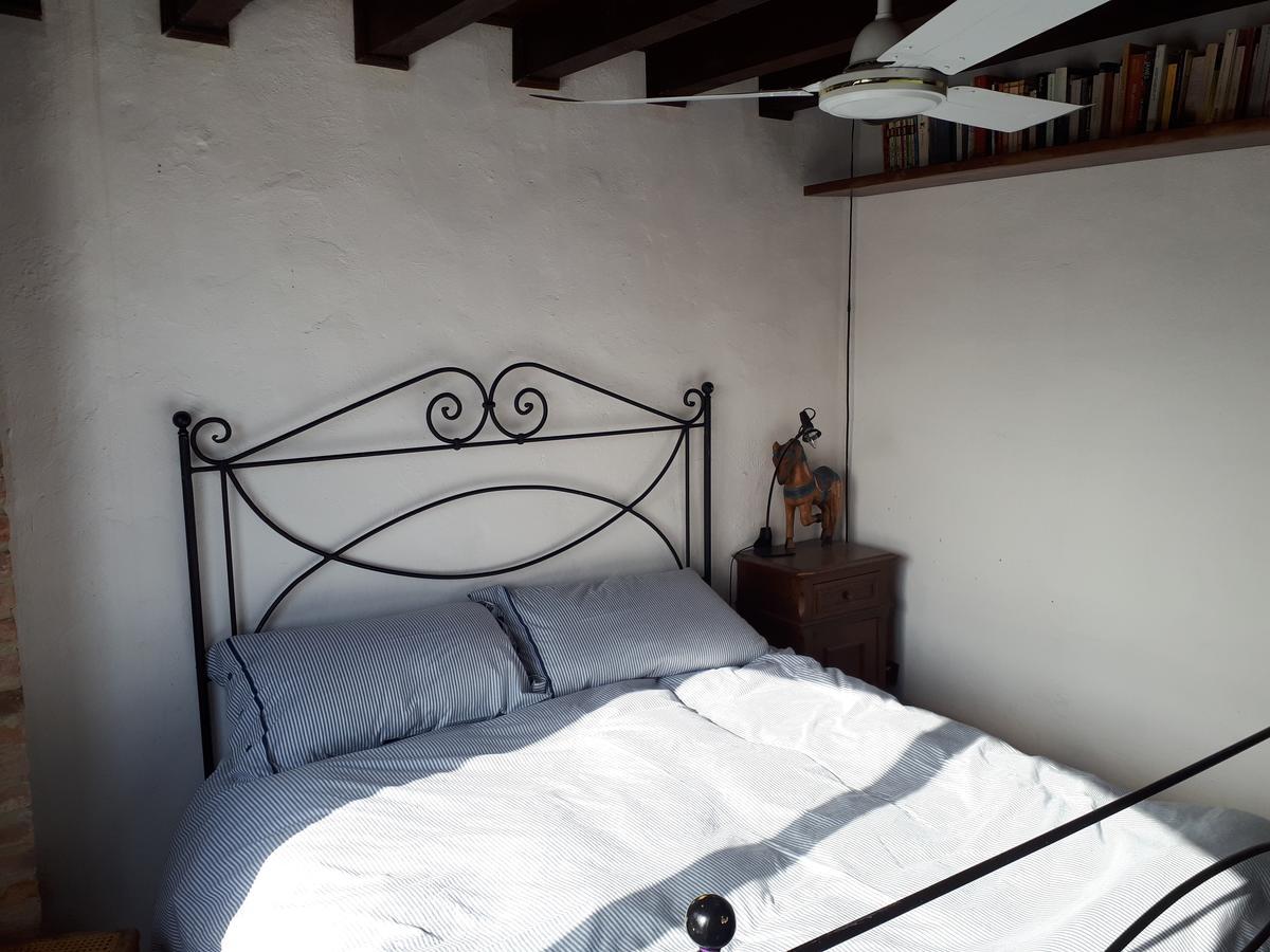 Villa La Casa Sopra Le Nuvole à Medesano Extérieur photo